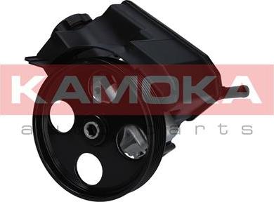 Kamoka PP168 - Hydraulic Pump, steering system autospares.lv