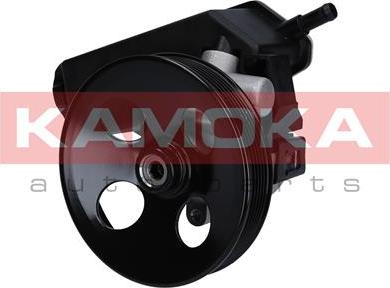 Kamoka PP163 - Hydraulic Pump, steering system autospares.lv