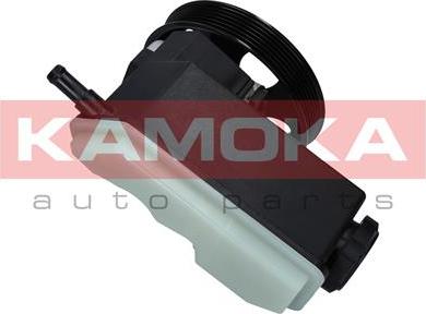 Kamoka PP162 - Hydraulic Pump, steering system autospares.lv