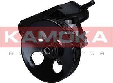 Kamoka PP162 - Hydraulic Pump, steering system autospares.lv