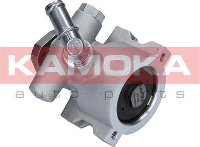 Kamoka PP109 - Hydraulic Pump, steering system autospares.lv