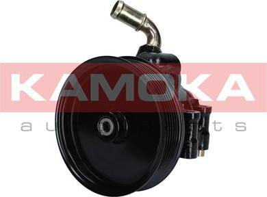 Kamoka PP116 - Hydraulic Pump, steering system autospares.lv