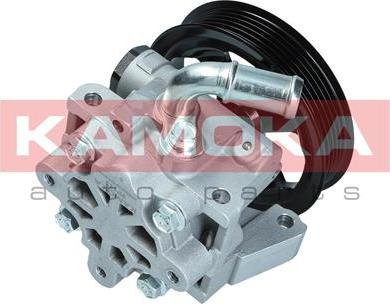 Kamoka PP113 - Hydraulic Pump, steering system autospares.lv