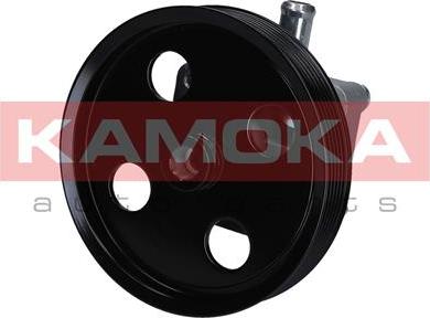 Kamoka PP188 - Hydraulic Pump, steering system autospares.lv