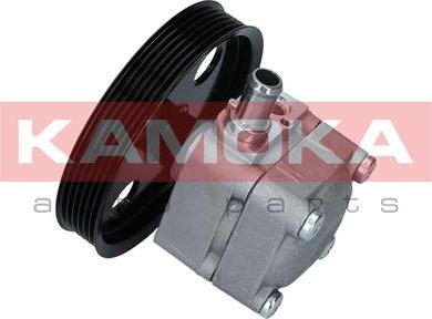 Kamoka PP188 - Hydraulic Pump, steering system autospares.lv