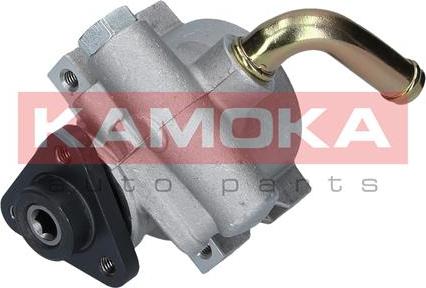 Kamoka PP123 - Hydraulic Pump, steering system autospares.lv