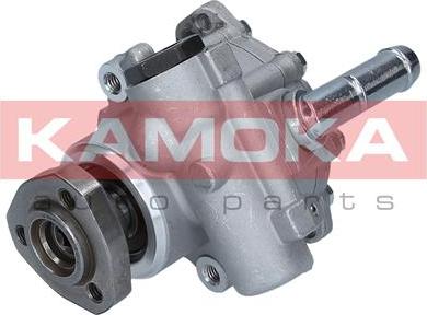 Kamoka PP179 - Hydraulic Pump, steering system autospares.lv