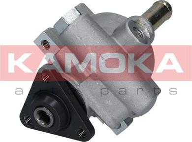 Kamoka PP174 - Hydraulic Pump, steering system autospares.lv