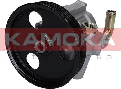 Kamoka PP170 - Hydraulic Pump, steering system autospares.lv