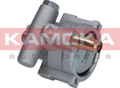 Kamoka PP171 - Hydraulic Pump, steering system autospares.lv