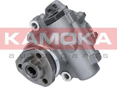 Kamoka PP200 - Hydraulic Pump, steering system autospares.lv