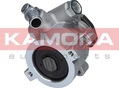 Kamoka PP201 - Hydraulic Pump, steering system autospares.lv