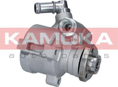 Kamoka PP201 - Hydraulic Pump, steering system autospares.lv