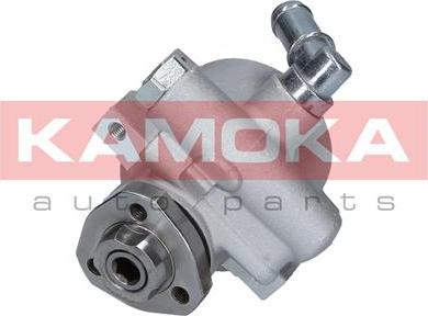 Kamoka PP201 - Hydraulic Pump, steering system autospares.lv