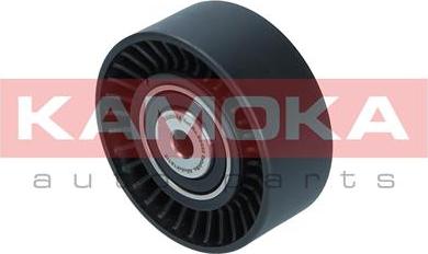 Kamoka R0445 - Pulley, v-ribbed belt autospares.lv