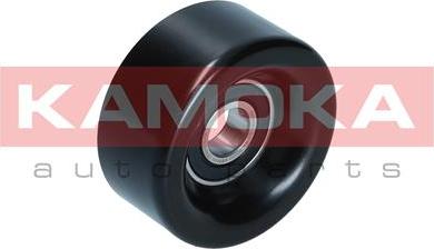 Kamoka R0446 - Pulley, v-ribbed belt autospares.lv