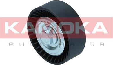 Kamoka R0440 - Pulley, v-ribbed belt autospares.lv