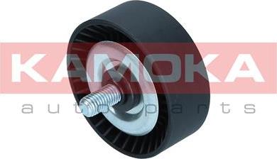 Kamoka R0440 - Pulley, v-ribbed belt autospares.lv