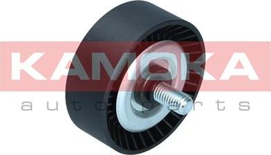 Kamoka R0440 - Pulley, v-ribbed belt autospares.lv