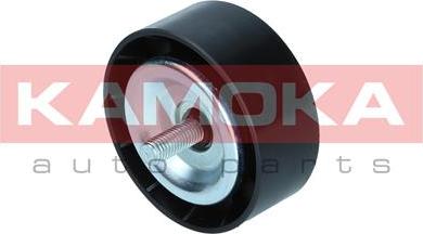 Kamoka R0453 - Pulley, v-ribbed belt autospares.lv