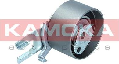 Kamoka R0469 - Tensioner Pulley, timing belt autospares.lv