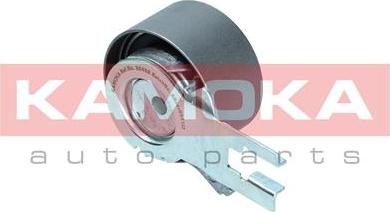 Kamoka R0469 - Tensioner Pulley, timing belt autospares.lv