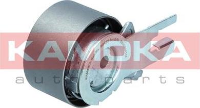 Kamoka R0469 - Tensioner Pulley, timing belt autospares.lv