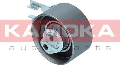 Kamoka R0469 - Tensioner Pulley, timing belt autospares.lv