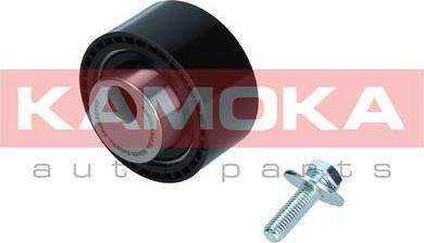 Kamoka R0466 - Tensioner Pulley, timing belt autospares.lv