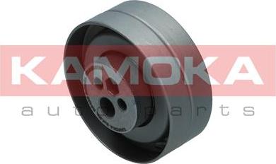 Kamoka R0460 - Tensioner Pulley, timing belt autospares.lv