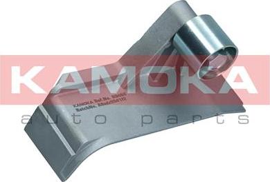 Kamoka R0468 - Tensioner Pulley, timing belt autospares.lv