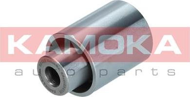 Kamoka R0463 - Tensioner Pulley, timing belt autospares.lv