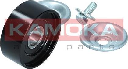 Kamoka R0400 - Pulley, v-ribbed belt autospares.lv