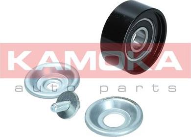 Kamoka R0400 - Pulley, v-ribbed belt autospares.lv