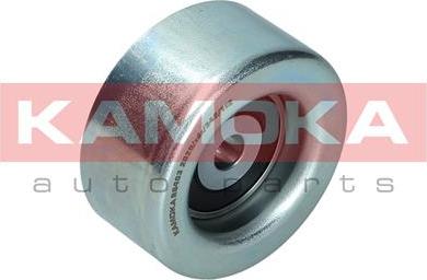 Kamoka R0403 - Pulley, v-ribbed belt autospares.lv