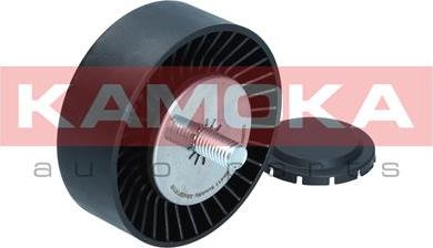 Kamoka R0417 - Pulley, v-ribbed belt autospares.lv