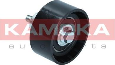 Kamoka R0480 - Tensioner Pulley, timing belt autospares.lv