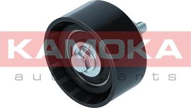 Kamoka R0480 - Tensioner Pulley, timing belt autospares.lv