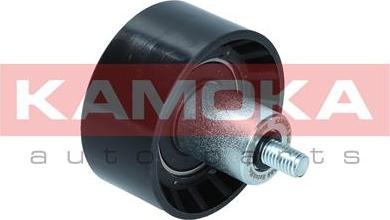 Kamoka R0480 - Tensioner Pulley, timing belt autospares.lv