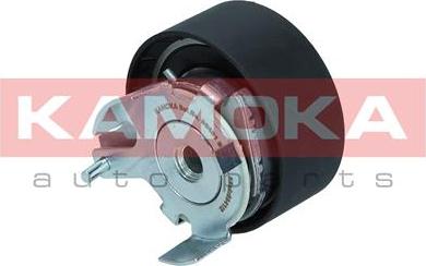 Kamoka R0481 - Tensioner Pulley, timing belt autospares.lv