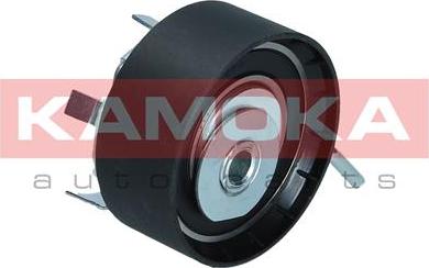 Kamoka R0481 - Tensioner Pulley, timing belt autospares.lv