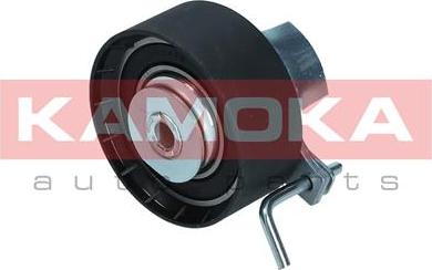 Kamoka R0481 - Tensioner Pulley, timing belt autospares.lv