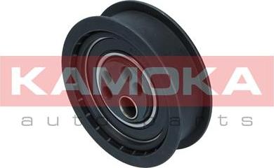 Kamoka R0487 - Tensioner Pulley, timing belt autospares.lv