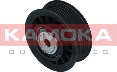 Kamoka R0436 - Pulley, v-ribbed belt autospares.lv