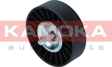 Kamoka R0425 - Pulley, v-ribbed belt autospares.lv