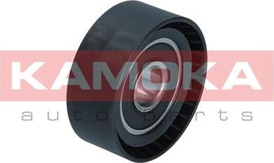 Kamoka R0426 - Pulley, v-ribbed belt autospares.lv