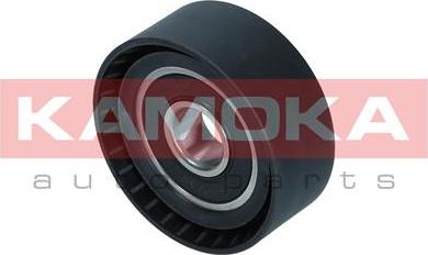 Kamoka R0426 - Pulley, v-ribbed belt autospares.lv