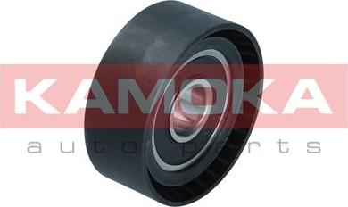 Kamoka R0426 - Pulley, v-ribbed belt autospares.lv