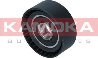 Kamoka R0426 - Pulley, v-ribbed belt autospares.lv