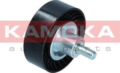 Kamoka R0427 - Pulley, v-ribbed belt autospares.lv